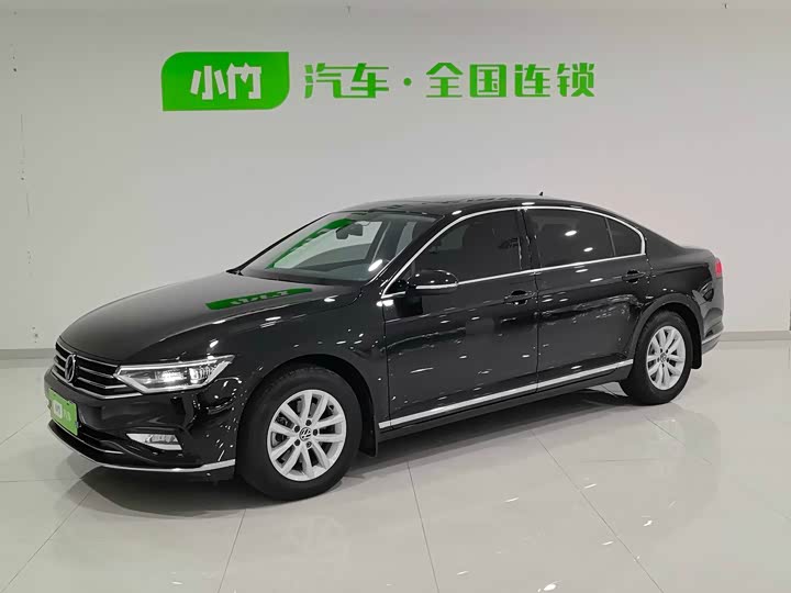 Фото 1 - Volkswagen Magotan