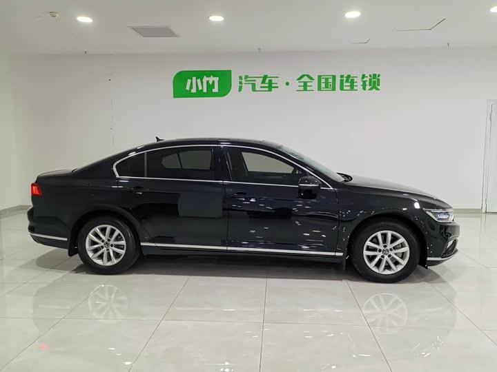 Фото 4 - Volkswagen Magotan