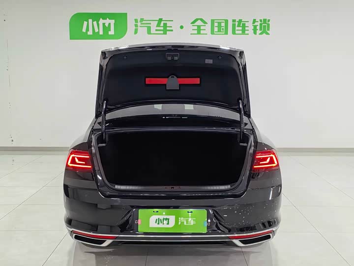 Фото 6 - Volkswagen Magotan