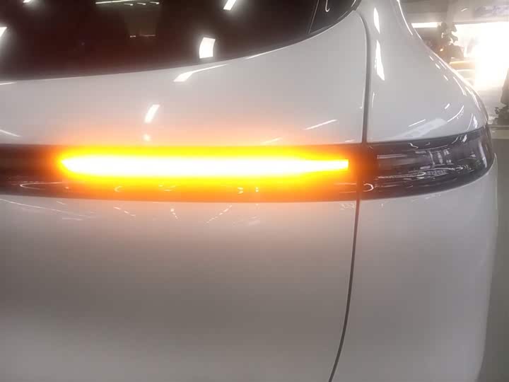 Фото 8 - XPeng G6