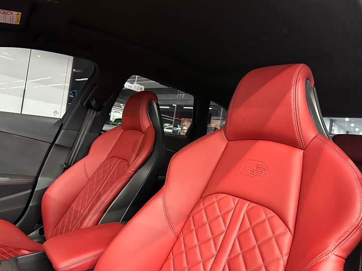 Фото 6 - Audi S4