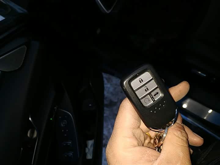 Фото 9 - Honda Accord