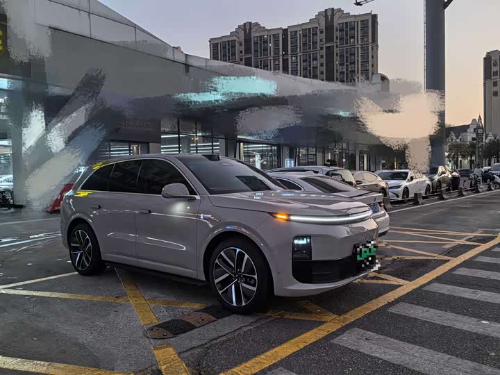 Фото 3 - LiXiang L6