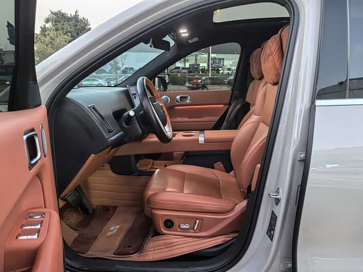 Фото 5 - LiXiang L6