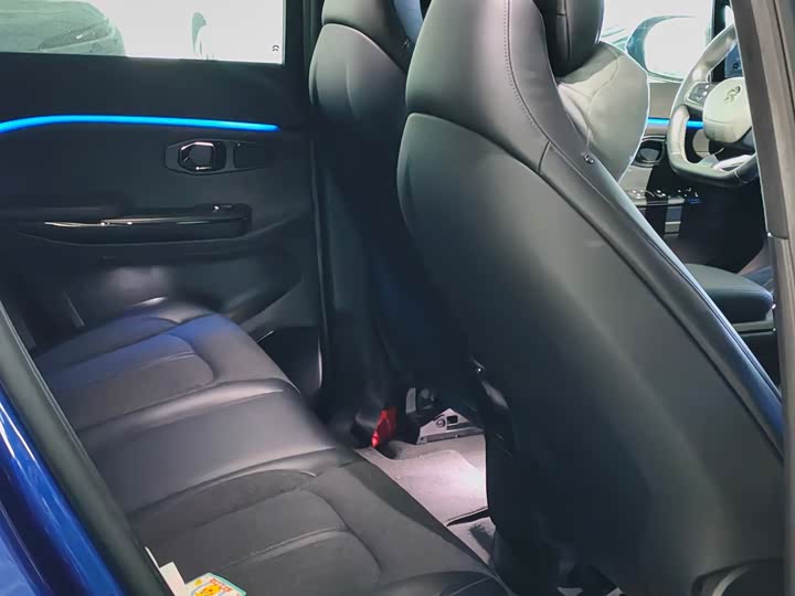 Фото 8 - Nio EC6