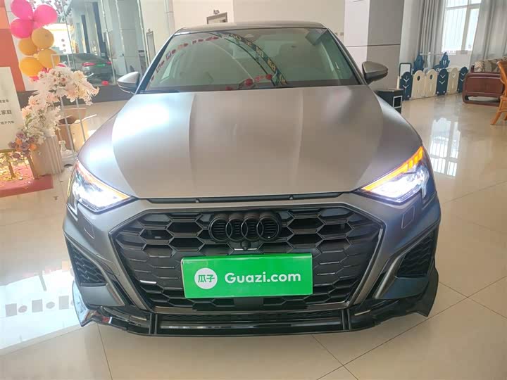 Фото 3 - Audi A3