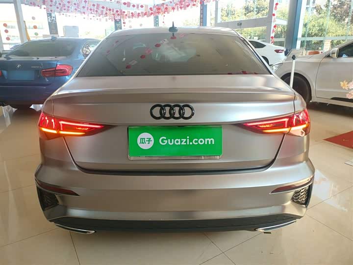 Фото 6 - Audi A3