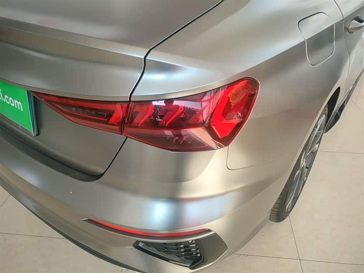 Фото 8 - Audi A3