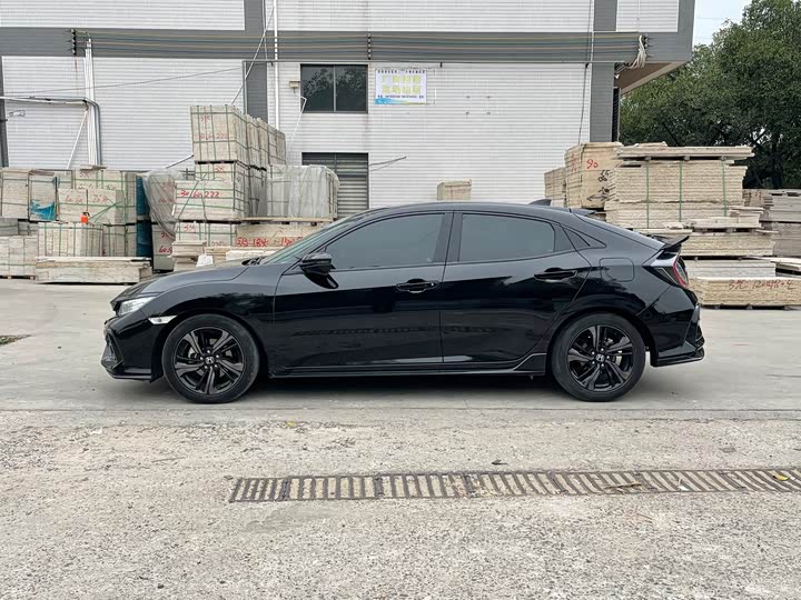 Фото 5 - Honda Civic