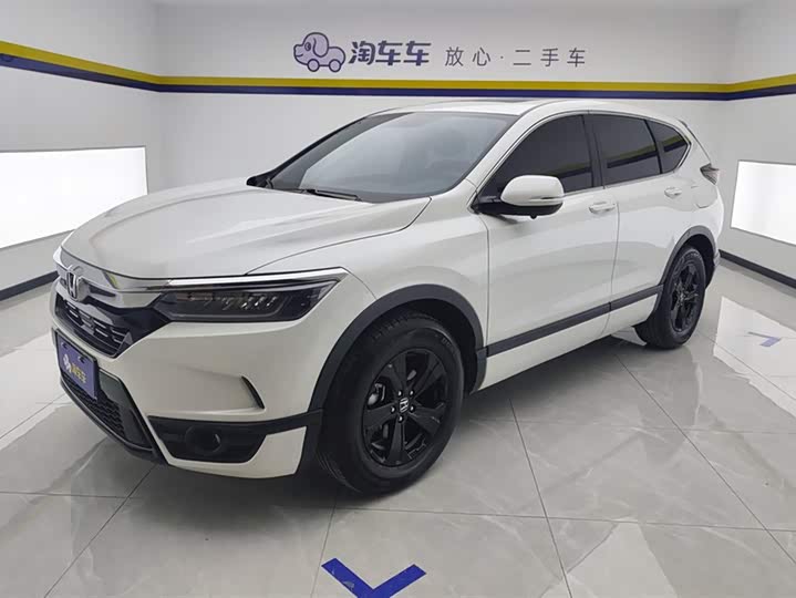 Фото 1 - Honda Breeze