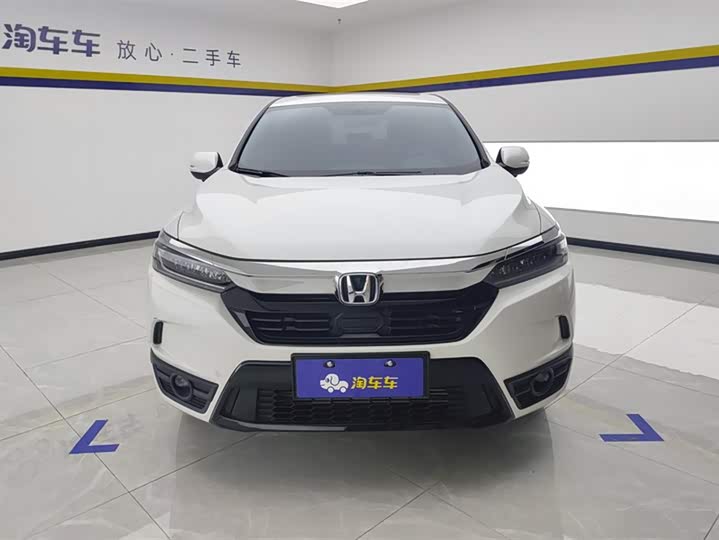 Фото 2 - Honda Breeze