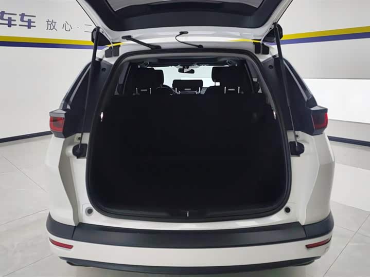 Фото 4 - Honda Breeze