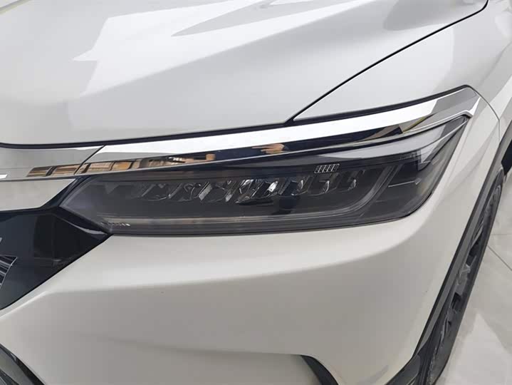 Фото 5 - Honda Breeze