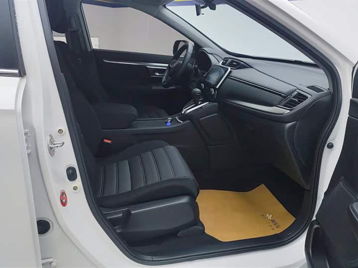 Фото 8 - Honda Breeze