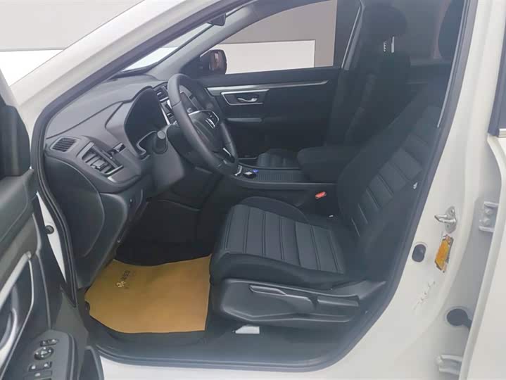 Фото 9 - Honda Breeze