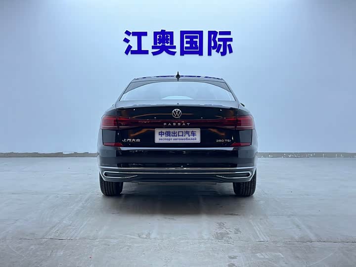 Фото 5 - Volkswagen Passat