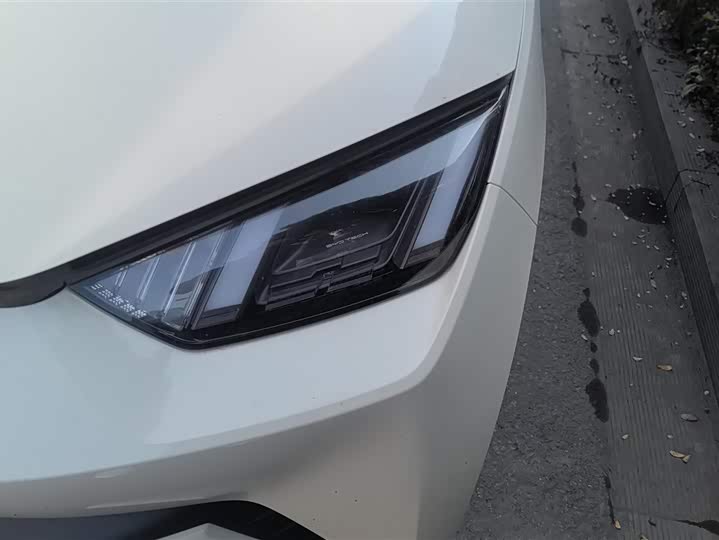 Фото 5 - BYD Seagull