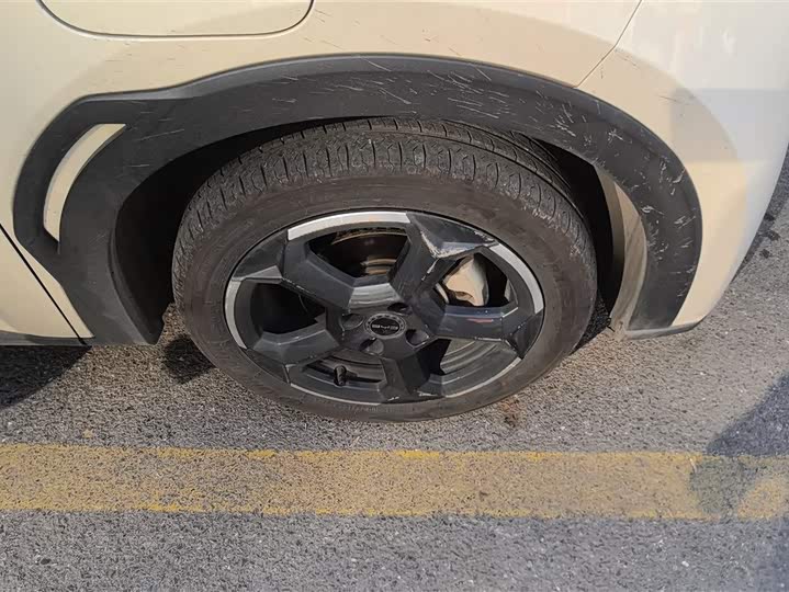 Фото 6 - BYD Seagull