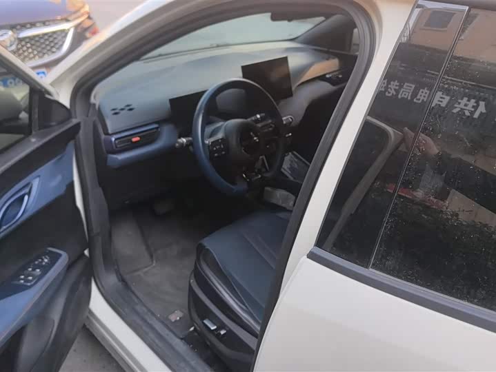 Фото 9 - BYD Seagull