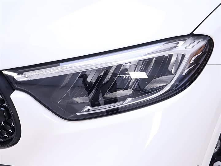 Фото 4 - Mercedes-Benz GLC-Class Coupe