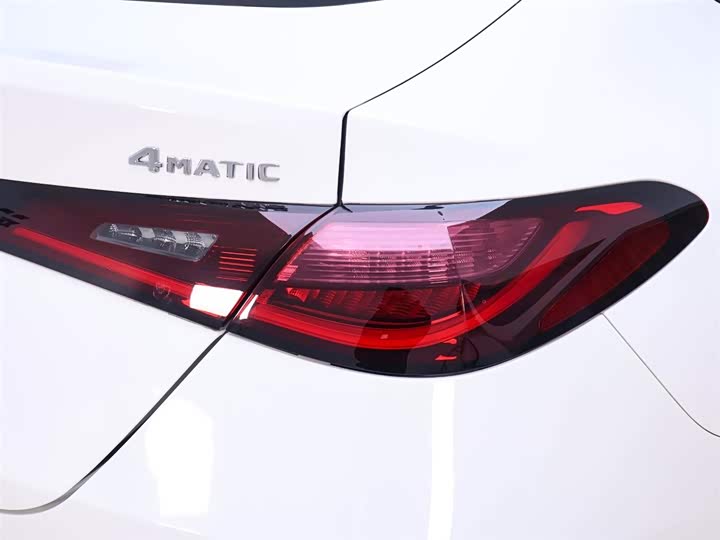 Фото 9 - Mercedes-Benz GLC-Class Coupe