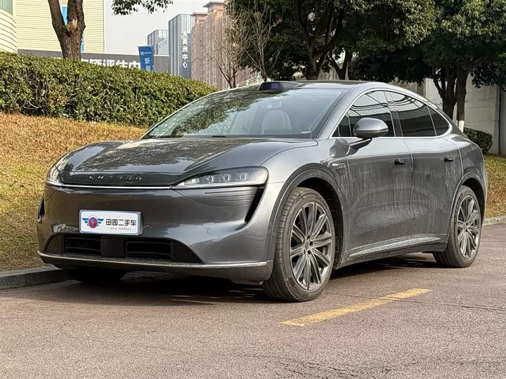 Фото 1 - Luxeed R7