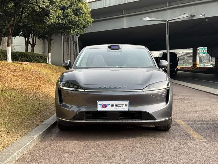 Фото 2 - Luxeed R7