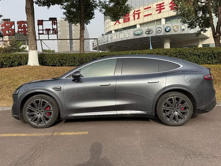 Фото 3 - Luxeed R7