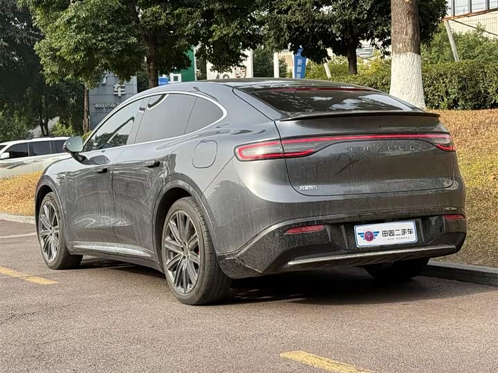 Фото 5 - Luxeed R7