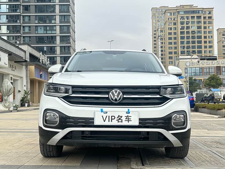 Фото 2 - Volkswagen Tacqua