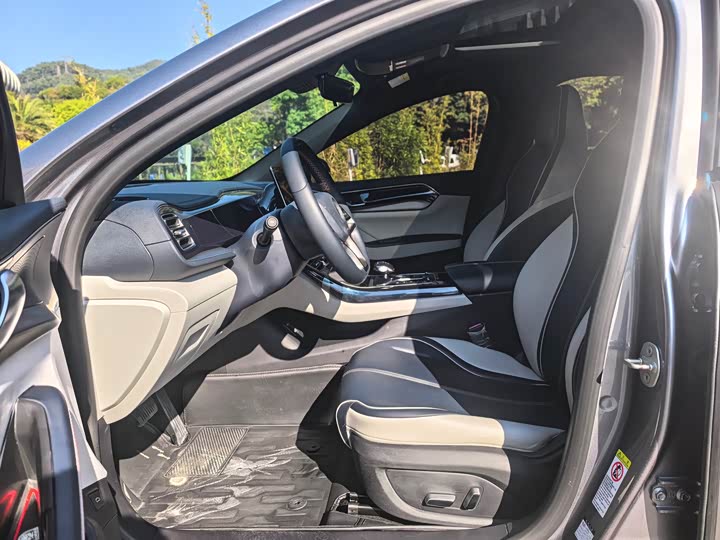 Фото 4 - BYD Qin Plus