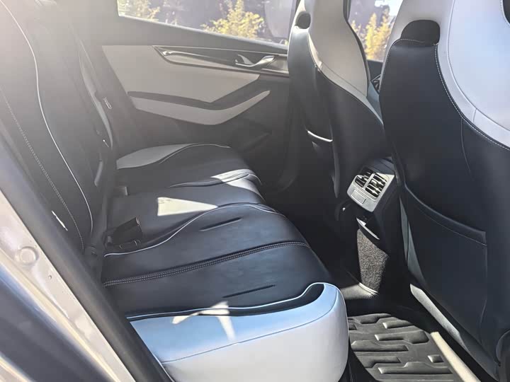 Фото 8 - BYD Qin Plus