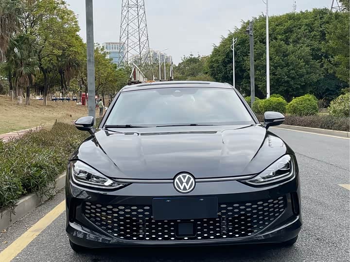 Фото 2 - Volkswagen Lamando L