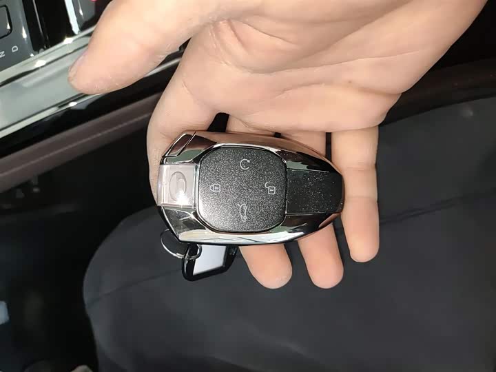 Фото 9 - GAC Trumpchi GS4