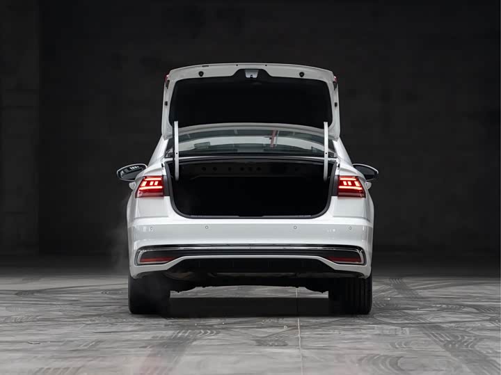 Фото 8 - Volkswagen Bora