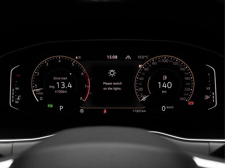 Фото 9 - Volkswagen Bora