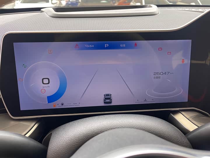 Фото 6 - Haval F7 (Monster)