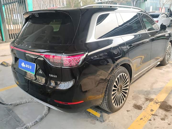 Фото 3 - Aito M9