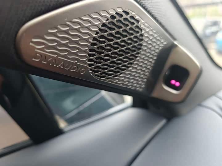 Фото 4 - BYD Song L