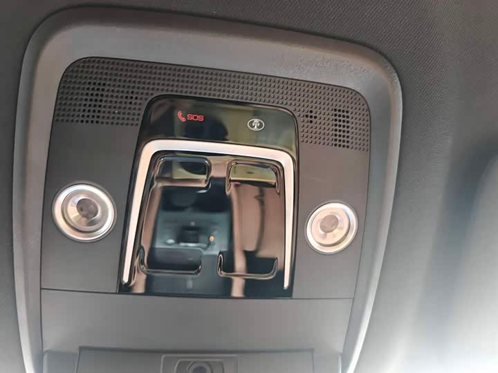 Фото 8 - BYD Song L