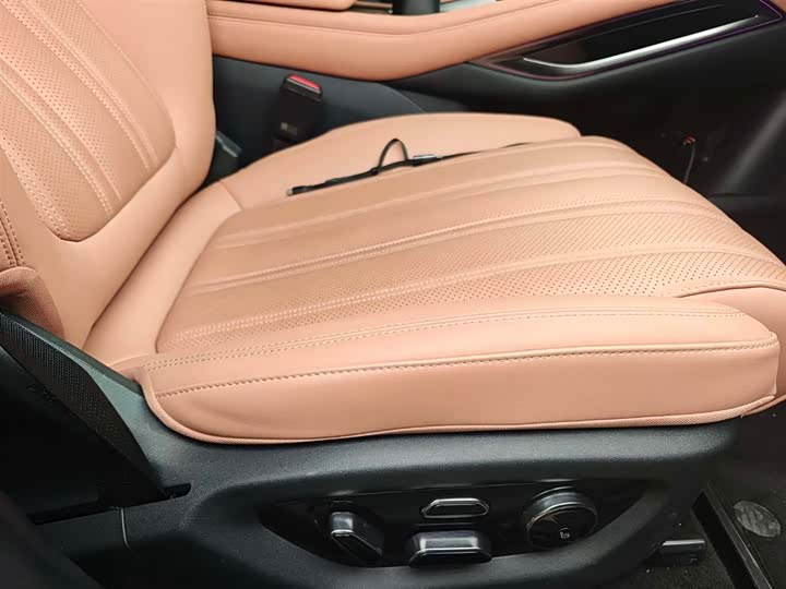 Фото 9 - BYD Song L