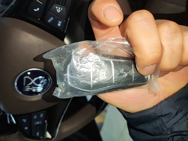 Фото 9 - BYD Han