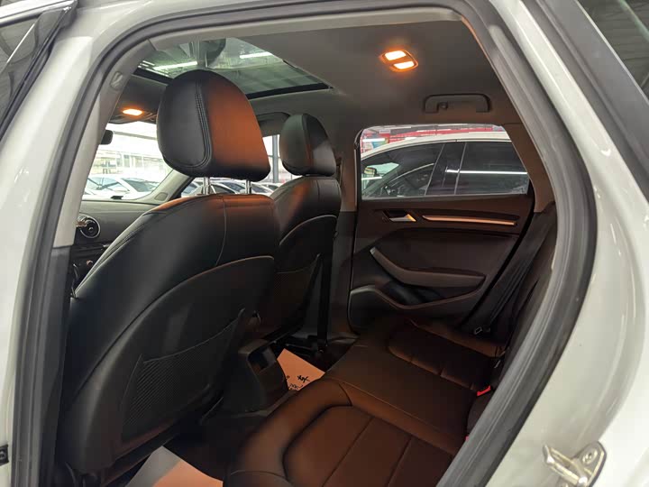 Фото 6 - Audi A3