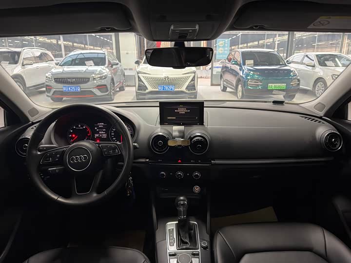 Фото 7 - Audi A3