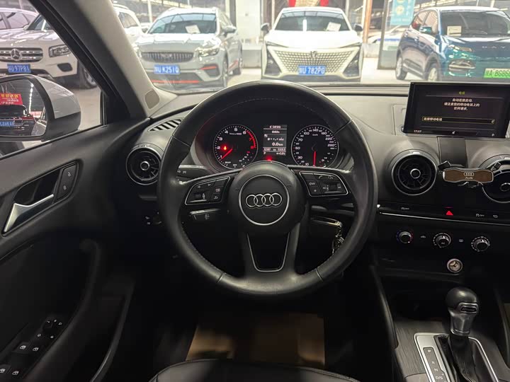 Фото 8 - Audi A3