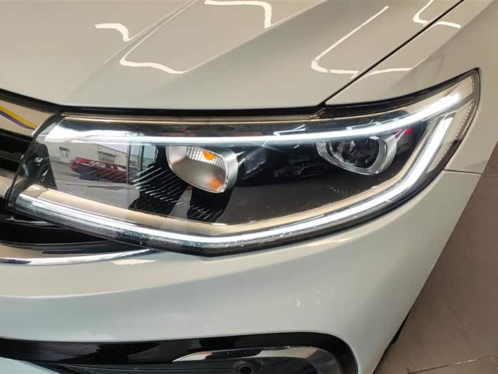 Фото 5 - Volkswagen Bora