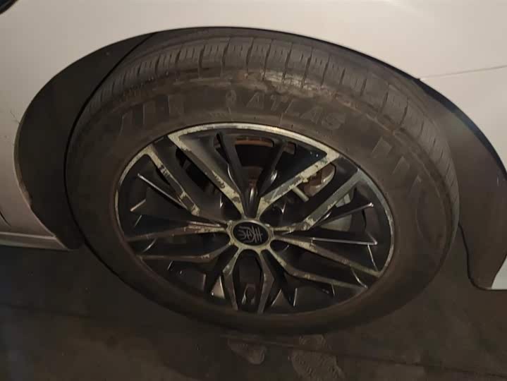 Фото 6 - BYD Qin Plus