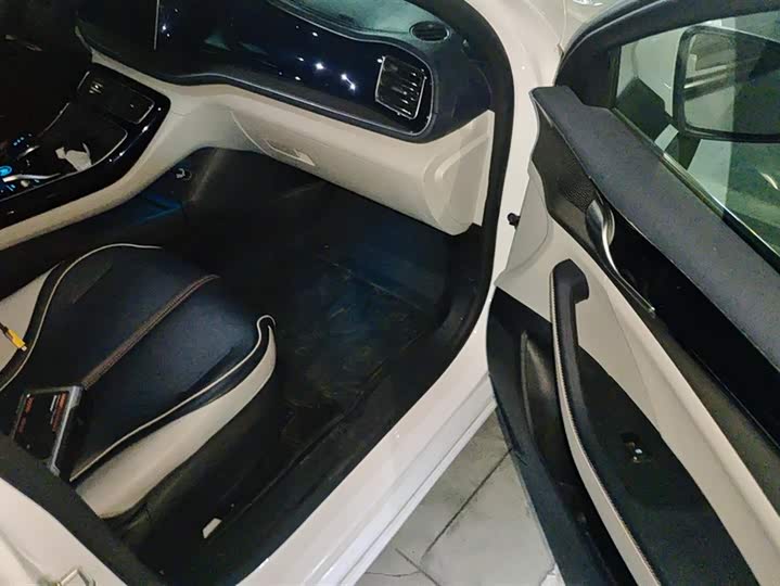 Фото 8 - BYD Qin Plus