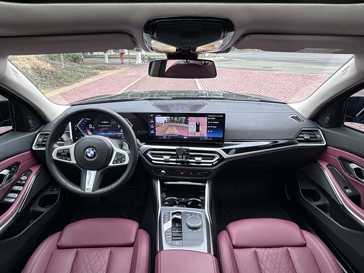 Фото 5 - BMW 3 Series