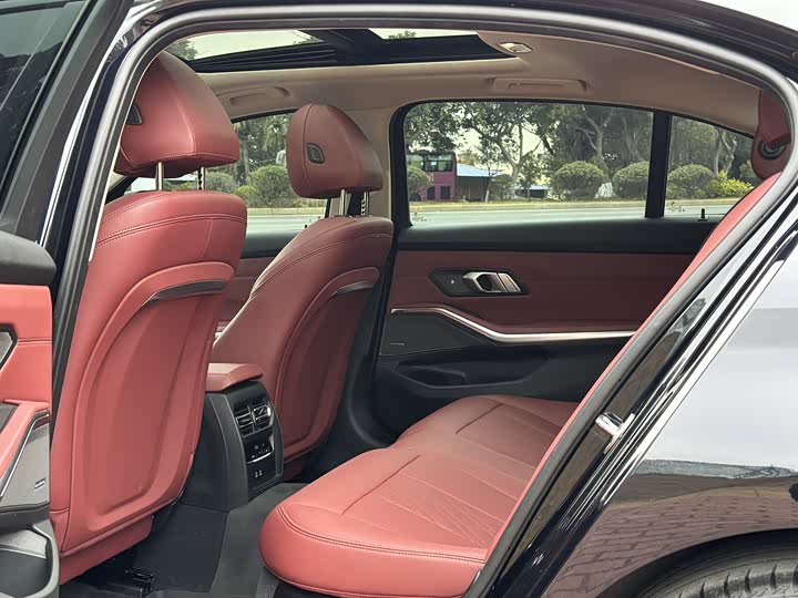 Фото 6 - BMW 3 Series